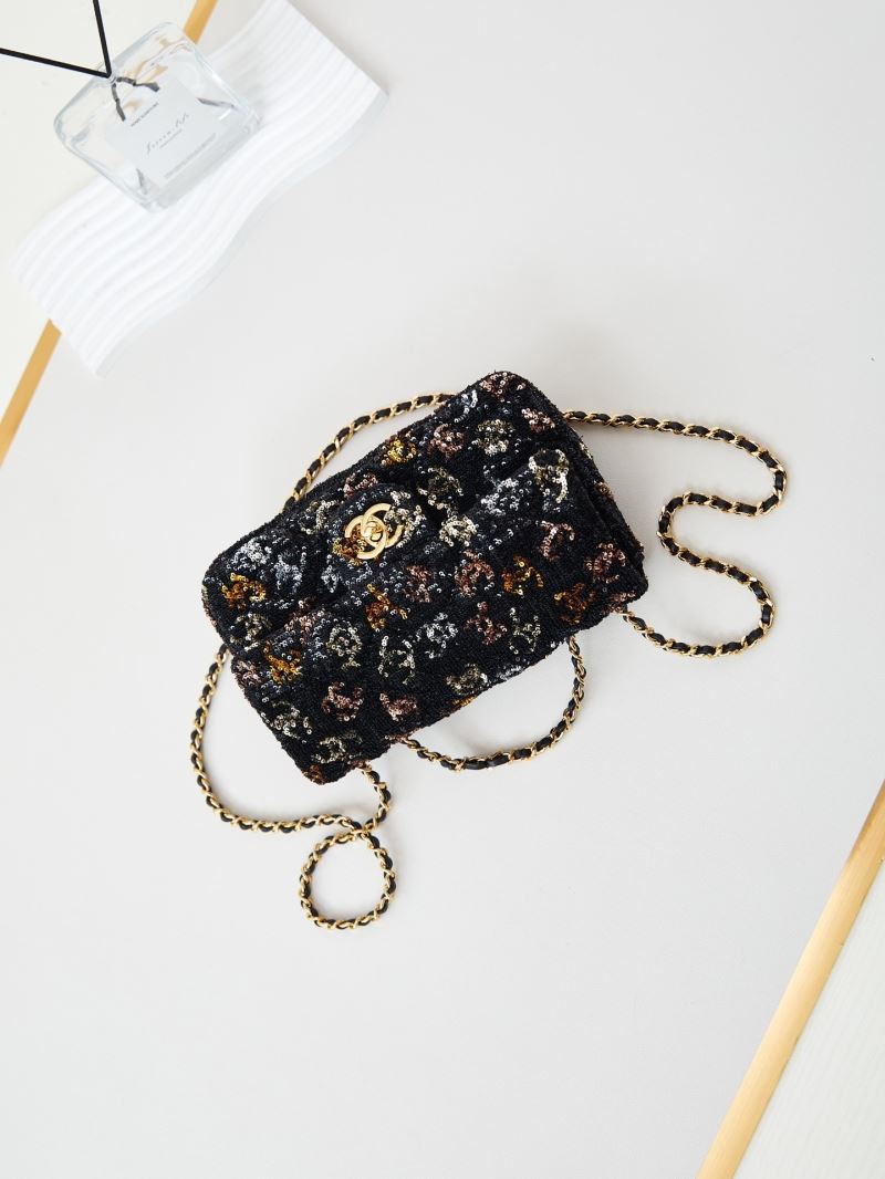 Ch**el cf series bags